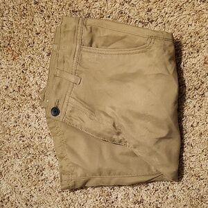 Boys size 14 shorts